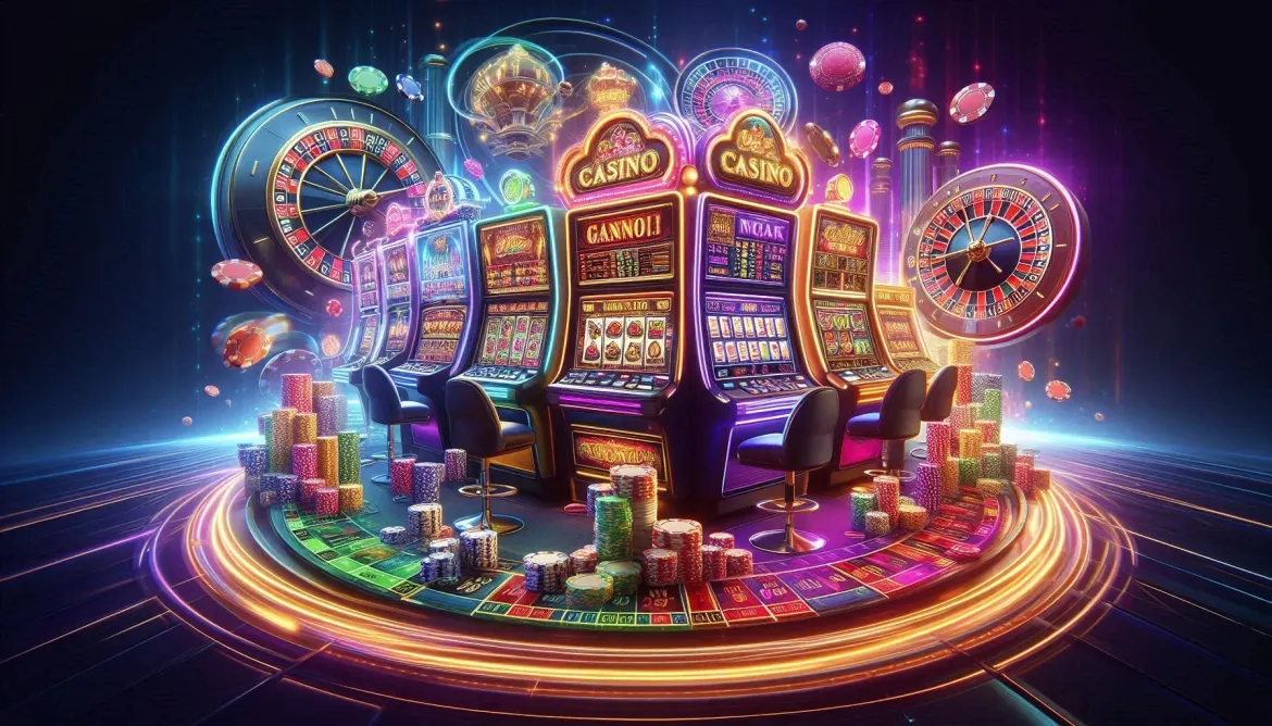Avantgarde Casino